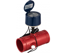 LLGK 溝槽流量開關